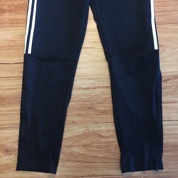 COPY - Women’s adidas XL football/soccer track pants - Picture 3 of 5